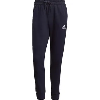 ADIDAS Tepláky pro dospělé Adidas Essentials French Terry XS BÍLÁ|MODRÁ