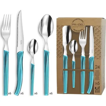 Příbor Sada příborů Lou Laguiole F27C40