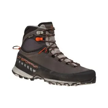 Dámská treková obuv La Sportiva TX5 GTX Women carbon/paprika EU 36,5 obuv + DÁREK DLE VÝBĚRU!