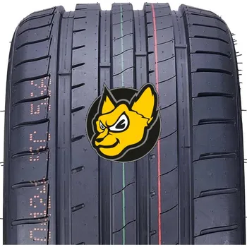 Osobní pneu Windforce Catchfors UHP 255/50 R20 109W XL