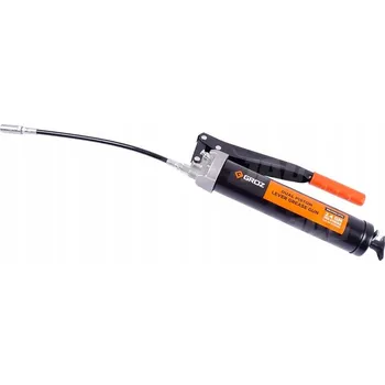 Ruční maznice s dvojitým pístem 400g, závit M10x1 GROZ 400g GR.G2F/M