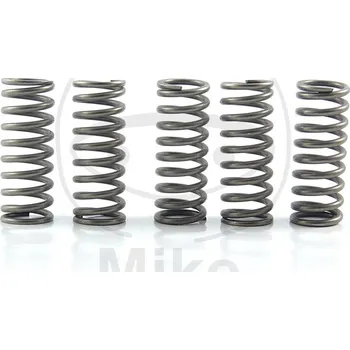 Sada spojkových pružin KAWASAKI KX 125 rok 03-08