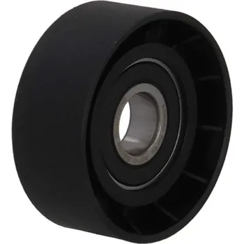 Vratná/vodicí kladka, klínový řemen KAMOKA R0712