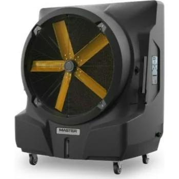 Průmyslové topidlo Ochlazovač přenosný Master BC 451