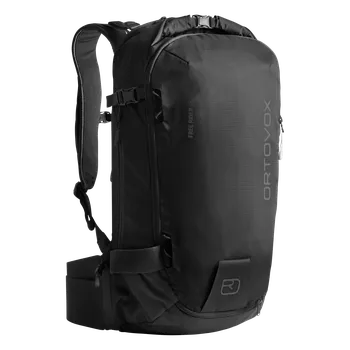 Outdoorové zavazadlo Ortovox Free Rider 28 Barva: black raven