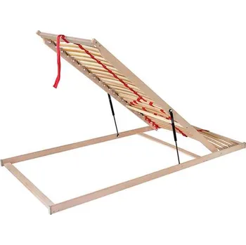 Nábytek Ahorn Primaflex P Rozměry roštu: 80x200 cm