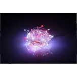 Řetěz vánoční RETLUX RXL 381 RDCW TM Nano