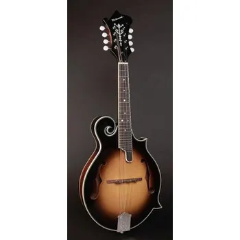 Mandolína Richwood RMF-60-VS mandolína, Mandolína F-styl