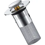 Univerzální zátka do dřezu 7,5 x 6 x 3…