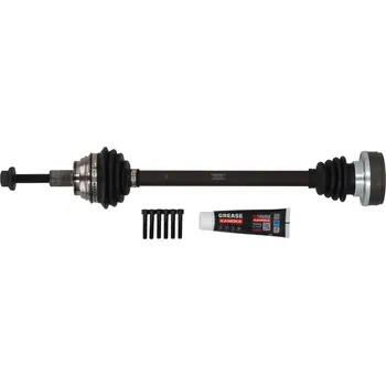 Hřídel nápravy Hnací hřídel KAMOKA 5011725