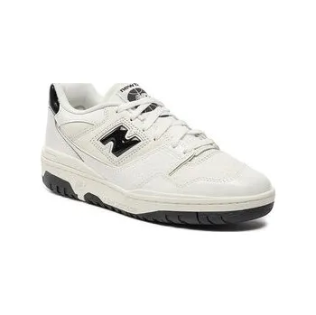 Dámská obuv New Balance Sneakersy BB550YKF Écru 45_5