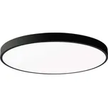 IMMAX NEO LITE SEMPLICI SMART stropní svítidlo, BEACON, 100cm, 128W, 9088lm, černé, Wi-Fi, TUYA 07314L