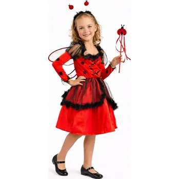 Karnevalový kostým Kostým BERUŠKA vel. 110-116