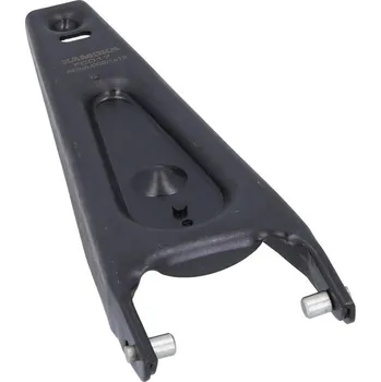 Spojka Vysouvací vidlice, spojka KAMOKA FC017