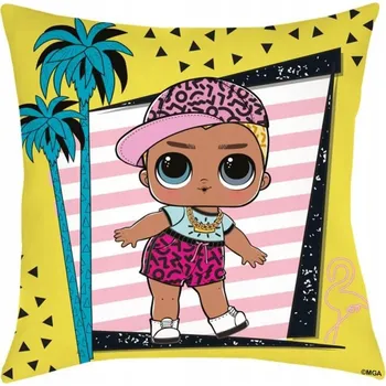 Polštář Dekorativní Polštář Halantex 40 x 40 cm