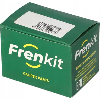 Brzdový třmen Frenkit 243908 Sada na opravu, brzdový třmen