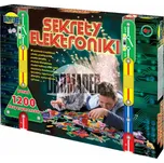 DROMADER Tajemství elektroniky 1200…