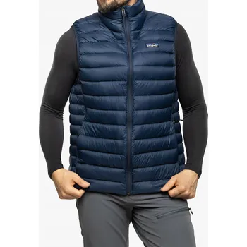 Pánská vesta Patagonia péřový vel. velikost XL