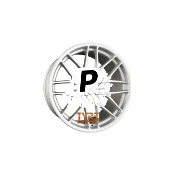 Disk AVUS Racing AC-MB4 Hyper Silver 8.50 x 19 ET 25.00 5x112