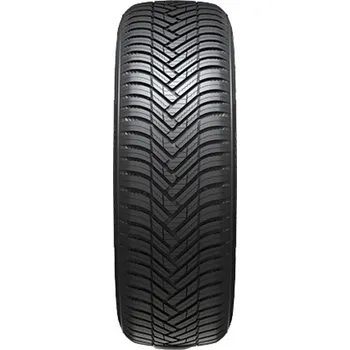 Celoroční osobní pneu Celoroční pneumatika Hankook Kinergy 4S2 H750 235/45 R17 97 Y s přilnavostí na sněhu (3PMSF), ochranný lem, zesílená (XL)