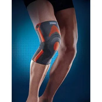 Chránič kolene Thuasne Sport 0355 kolenní bandáž s podporou POUZE M (VÝPRODEJ) + DÁREK