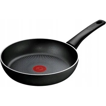 Pánev Tradiční pánev Tefal 24 cm hliníková