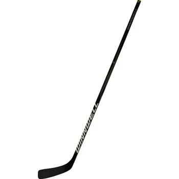 Hokejka Winnwell Q7 Grip 2019 SR seniorská hokejka POUZE Senior, 85, R, PS155 (VÝPRODEJ) + DÁREK