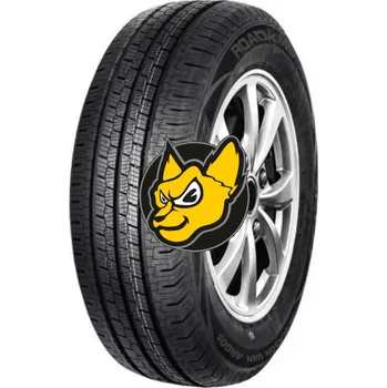 Roadking ALL Season VAN Argos 215/75 R16C 113/111S Celoroční M+S