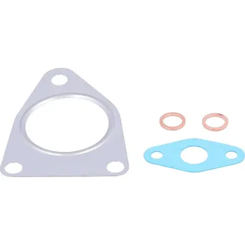 Turbodmychadlo Montážní sada, dmychadlo KAMOKA 8606015