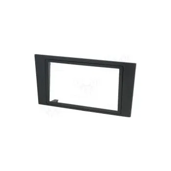 Auto Hi-Fi Rámeček pro autorádio 2 DIN Ford antracit
