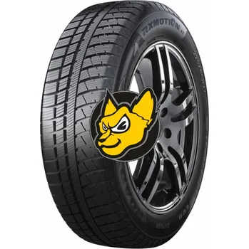 Celoroční osobní pneu Road X RX Motion 4S 185/65 R15 88H M+S