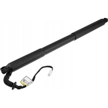 Zavěšení kol NTY AE-PL-070 Elektromotor, víko zadní