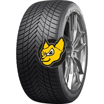 Celoroční osobní pneu Transmate Transeason 4S 255/35 R19 96Y XL M+S