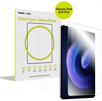 Tvrzené sklo Mobile Origin pro Xiaomi Redmi 6 Pro 1 ks