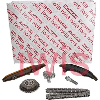 Sada rozvodového řetězu A.I.C. 59806Set