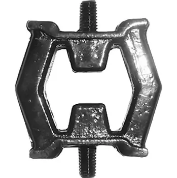 Držák, výfukový systém WALKER 80274