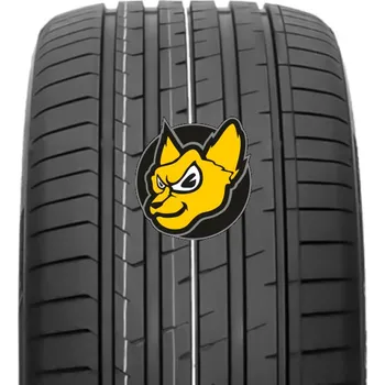 Letní osobní pneu Lanvigator Catchpower Plus 295/40 R21 111Y XL