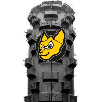 Plews Tyres EN1 Tough ONE Spec B (15MM) (R) 140/80 -18 70M TT NHS Spec B 15MM