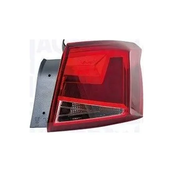 Osvětlení automobilu Zadní světlo MAGNETI MARELLI 714028968000