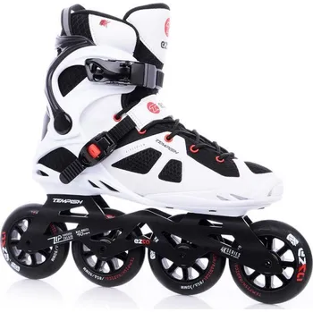 Kolečkové brusle Tempish EZZA UNI 90 kolečkové brusle POUZE EU 44 (VÝPRODEJ) + DÁREK + Doprava ZDARMA