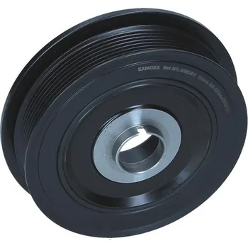 Řemenice, klikový hřídel KAMOKA RW055