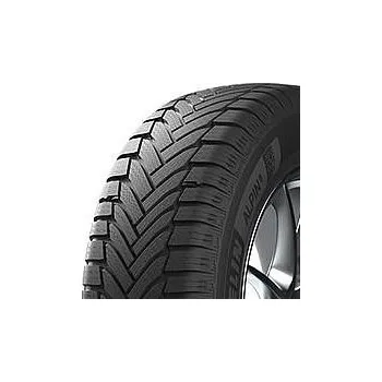 Zimní osobní pneu MICHELIN 205/45 R 17 ALPIN 6 88V XL ZP 169812