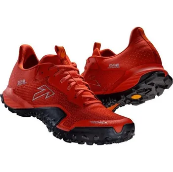 Pánská běžecká obuv Tecnica Magma S Ms 002 rich lava/black pánské outdoorové boty POUZE Velikost EU 46,5 (VÝPRODEJ) + DÁREK