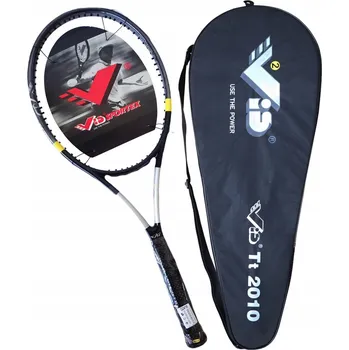Tenisová raketa Tenisová raketa vis vÝprodej tt 2010 - velikost 3 L3, 295 g