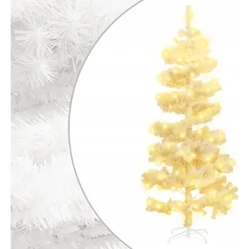 Vánoční stromek Umělý vánoční stromeček VidaXL 161 - 180 cm