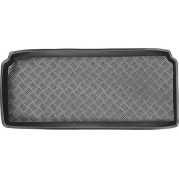 autokoberec Rohož do kufru Mix-Plast polypropylen