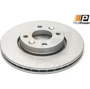 Brzdový kotouč Brzdový kotouč ProfiPower 3B1054