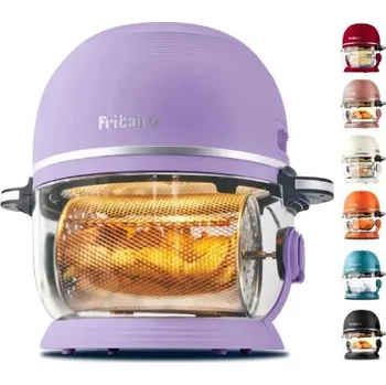 fritéza Fritaire - Horkovzdušná fritéza Lavender