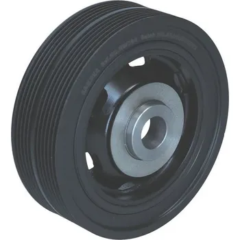 Řemenice, klikový hřídel KAMOKA RW064