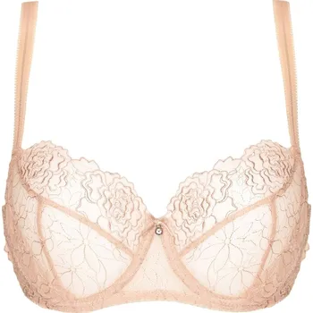 Podprsenka Gorteks Pamela B2 béžová, 90C